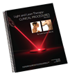 Light & Laser Therapy: Clinical Procedures Book