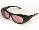 Infrared Laser Safety Goggles